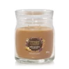 Kép 1/2 - Yankee Candle® GOLDEN PUMPKIN közepes üveggyertya