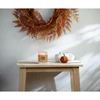 Kép 2/2 - Yankee Candle® GOLDEN PUMPKIN közepes üveggyertya