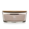 Kép 1/4 - WoodWick® Patchouli Créme hajógyertya 453g