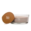 Kép 2/4 - WoodWick® Patchouli Créme hajógyertya 453g