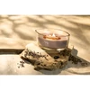 Kép 3/4 - WoodWick® Patchouli Créme hajógyertya