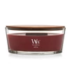 Kép 1/5 - WoodWick® Rouge Oud hajógyertya