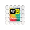 Kép 1/2 - EMOCIO 50 db-os teamécses csomag