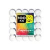 Kép 1/2 - EMOCIO 100 db-os teamécses csomag