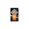 Kép 3/3 - Emocio LED gyertya táncoló lánggal, krémszínű, 75x125 mm