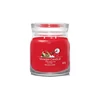 Kép 1/2 - Yankee Candle® Christmas eve közepes üveggyertya 368g