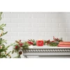 Kép 2/2 - Yankee Candle® Christmas eve közepes üveggyertya 368g