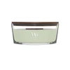 Kép 1/2 - WoodWick® Ethereal Haze hajógyertya 453g
