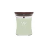 Kép 1/2 - WoodWick® Ethereal Haze közepes üveggyertya 275g