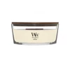 Kép 1/2 - WoodWick® Lush Pomelo (Solar Haze) hajógyertya 453g