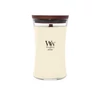 Kép 1/2 - WoodWick®  Solar Haze nagy üveggyertya 610g