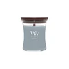 Kép 1/3 - WoodWick® Terra Haze közepes üveggyertya 275g
