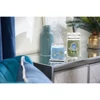 Kép 4/4 - Yankee Candle® AZURE SKY SIGNATURE közepes üveggyertya 368g
