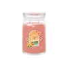Kép 1/5 - Yankee Candle® Capri Glow Signature nagy üveggyertya 567g