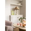 Kép 4/5 - Yankee Candle® Capri Glow Signature közepes üveggyertya 368g