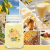 Kép 3/4 - Yankee Candle® Lemon Gelato Signature nagy üveggyertya 567g