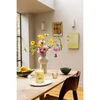 Kép 4/4 - Yankee Candle® Lemon Gelato Signature nagy üveggyertya 567g