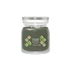 Kép 1/5 - Yankee Candle® Olive & Cypress Signature közepes üveggyertya 368g