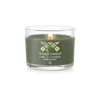 Kép 2/2 - Yankee Candle® OLIVE & CYPRESS kis üveggyertya 37g