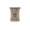 Kép 1/3 - WoodWick® Cypress Ore közepes üveggyertya 275g