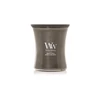 Kép 1/3 - WoodWick® Melanite Mist közepes üveggyertya 275g