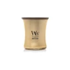Kép 1/3 - WoodWick® Sparkling Pomelo közepes üveggyertya 275g