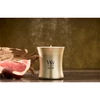 Kép 2/3 - WoodWick® Sparkling Pomelo közepes üveggyertya 275g