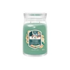 Kép 1/3 - Yankee Candle® HOLIDAY WINTERFEST nagy üveggyertya 567g