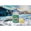 Kép 3/3 - Yankee Candle® HOLIDAY WINTERFEST nagy üveggyertya 567g