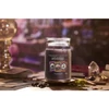 Kép 2/3 - Yankee Candle® MYSTICAL TAROT CARD nagy üveggyertya 567g