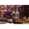 Kép 3/3 - Yankee Candle® MYSTICAL TAROT CARD nagy üveggyertya 567g