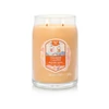 Kép 2/3 - Yankee Candle® SLOPESIDE SPRITZ nagy üveggyertya 567g