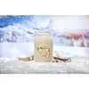 Kép 3/4 - Yankee Candle® VANILLA FLURRIES nagy üveggyertya 567g