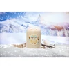 Kép 4/4 - Yankee Candle® VANILLA FLURRIES nagy üveggyertya 567g