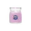 Kép 1/3 - Yankee Candle® SUMMIT STARGAZING közepes üveggyertya 368g