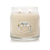Kép 2/3 - Yankee Candle® VANILLA FLURRIES közepes üveggyertya 368g