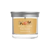 Kép 1/2 - Yankee Candle®  GLISTENING LEAVES tumbler kis üveggyertya