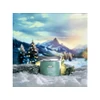 Kép 3/3 - Yankee Candle®  HOLIDAY WINTERFEST tumbler kis üveggyertya