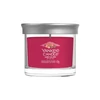 Kép 1/4 - Yankee Candle®  SANTA ON SKIS tumbler kis üveggyertya