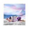 Kép 3/4 - Yankee Candle® SUMMIT STARGAZING tumbler kis üveggyertya