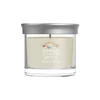 Kép 1/3 - Yankee Candle®  VANILLA FLURRIES tumbler kis üveggyertya 122g