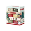 Kép 2/2 - Yankee Candle® 6 db-os kis üveggyertya ajándékszett