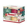 Kép 2/2 - Yankee Candle® 4 db-os kis üveggyertya ajándékszett