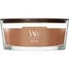 Kép 1/4 - WoodWick® Radiant Amber hajógyertya 453g