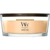 Kép 1/3 - WoodWick® Tangerine & Citron hajógyertya 453g