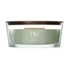 Kép 1/4 - WoodWick® Verdant Fig hajógyertya 453g