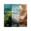 Kép 3/4 - WoodWick® Cedarwood & Ocean Moss nagy üveggyertya 610g
