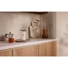 Kép 2/2 - WoodWick® Coastal Sunberry nagy üveggyertya 610g