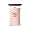 Kép 1/2 - WoodWick® Coastal Sunberry nagy üveggyertya 610g