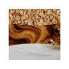 Kép 3/3 - WoodWick® Hazelnut Roast nagy üveggyertya 610g
